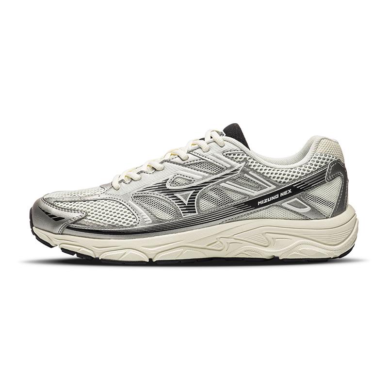 Mizuno NEX Ретро Повседневные Беговые Кроссовки