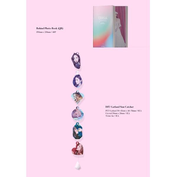 Apink - ПРИВЕТСТВИЕ СЕЗОНА 2019 [ВЕЧНЫЕ ДРАГОЦЕННОСТИ] (kpop)