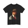 Funny Fafo Trump Photo T-Shirt