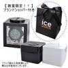 Часы Ice Watch White Forever Waterproof с шоппером 019150 Часы [Ice Watch] Женские [Товар]