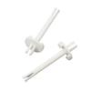 1/2/3PCS White Plastic Sewing Machine Spool Pin #1921002-181 (#141000516) Sewing Accessories for Jmb-CB21 Toyota RS2000 Series