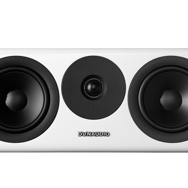 Dynaudio Evoke 25HiFi Passive Center Speaker (CN version)