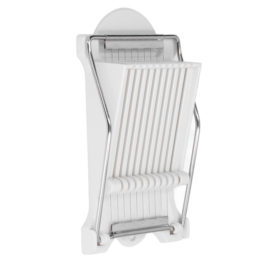 Кухонный нож для мяса, ветчины, резак для вареных яиц, инструмент для резки проволоки из нержавеющей стали для банана