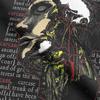 Футболки Carcass для мужчин 100% хлопок Потрясающая футболка с круглым вырезом Футболка с коротким рукавом Одежда Идея для подарка