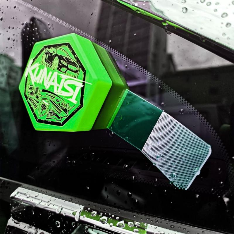 Precisions Lighting Инструмент для резки кромок тонировочной пленки с питанием от батареи Резак для узоров оконной пленки Подсветка для резки винила