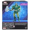 Hasbro (HASBRO) [.co.jp Exclusive] Hasbro MARVEL Marvel Legends Series: Ronan the Accuser, Guardians of the Galaxy Comics 6-inch (15 Cm) Action Figure