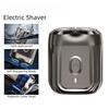Enchen Бритва Бритвенный станок Электробритвы Триммер для бороды Бритва Мужская Водонепроницаемая Удобная 2D Компактная Магнитная головка - Мини 6