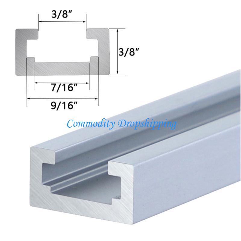 Y5JC Woodworking Tools Aluminum Alloy Press Block Small Press Plate Fixer / Small