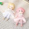 Одежда для мини-кукол для 1/11 куклы OB11/1/12 куклы Bjd/GSC 1/11 куклы OB11/1/12 куклы Bjd/GSC