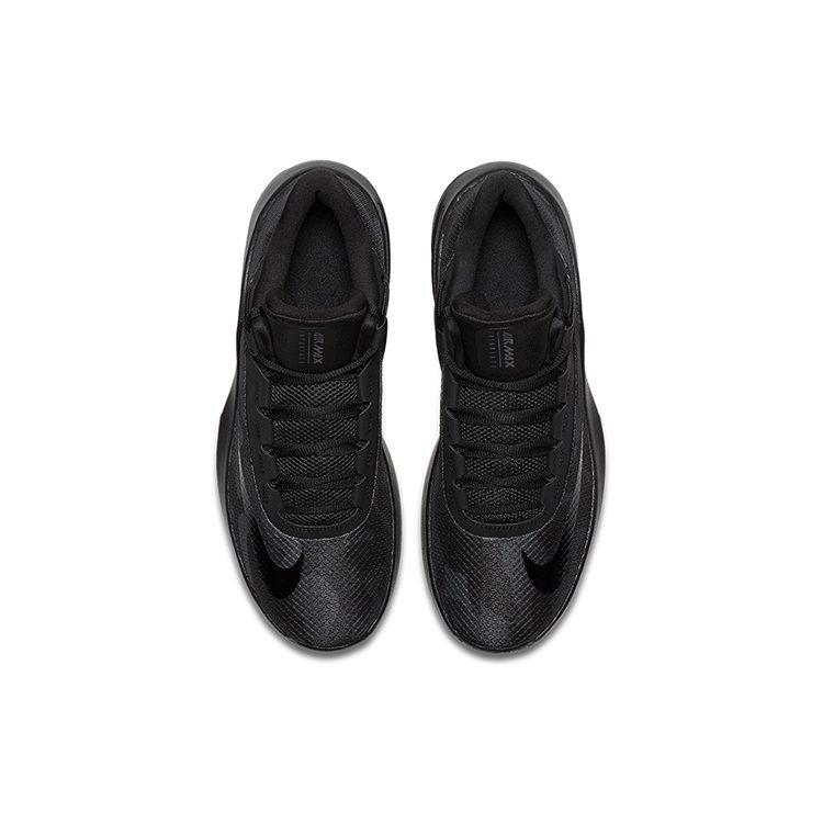 Nike Air Max Infuriate 2 Mid PRM EP 'Антрацит' AO6550-001