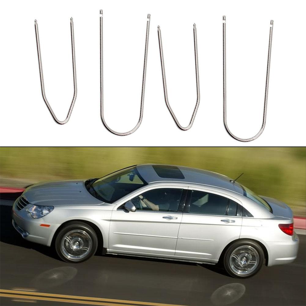 Для автомобильного аудиооборудования Инструмент для снятия стереосистемы Для любителей автомобильного аудио Компактные инструменты для разборки аудиосистемы Техническое обслуживание