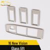 16 Model-Compatible New Vision Window Lifting Frame & Switch Accessories