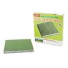 Фильтр для автомобильного кондиционера DENSO Clean Air Filter DCC4004: высокая степень защиты от пыли и дезодорирующих эффектов (требуется проверка совместимости, PM2.5).