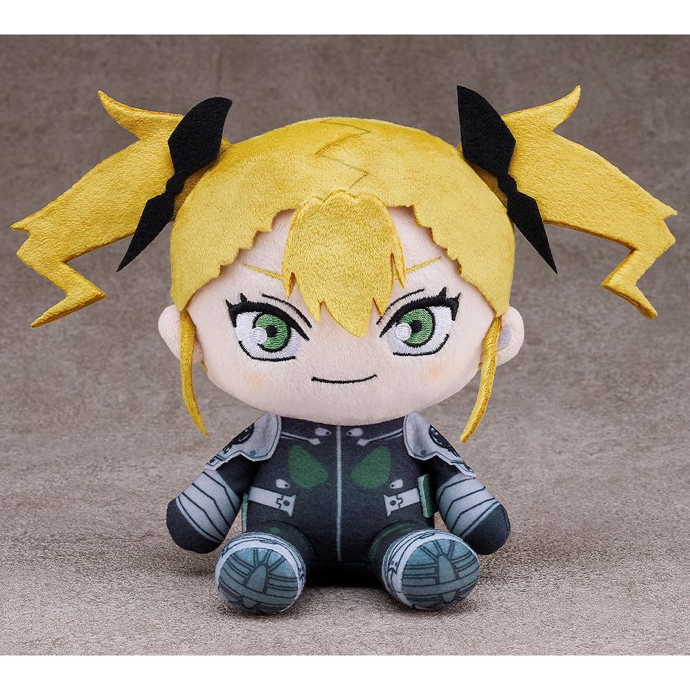 Кайдзю №8 Кайдзю №. 8 Плюшевая Кикору Синомия