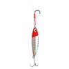 V-FITNESS 6.3cm 20g Artificial Erythroculter Shiny Fish Bait Fishing Lure Tackle with Hook