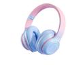 Беспроводная игровая гарнитура с шумоподавлением Bluetooth, полноразмерная, с мощным басом, совместима с телефонами Apple и Huawei