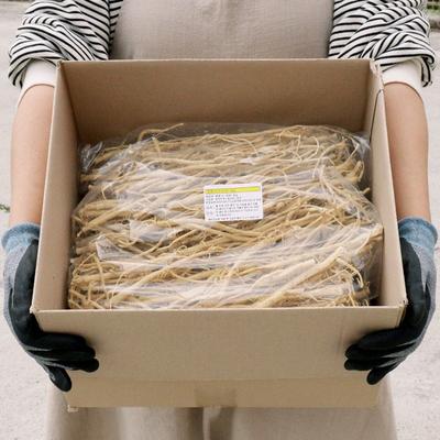 Натуральный сушеный цельный астрагал 2 кг