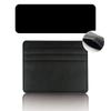 Card Credit Card ID Card Slim Billfold Short Purse Multi Slot Card Holder Women Men Short Wallet