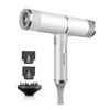 One-Step Cold Aire Big Power Hair Dryer Household Blow  Negative Ion Electrical Multipurpose Hair Blow Dryer with Air Nozzle