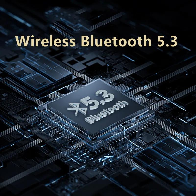 Xiaomi Original OWS Bluetooth Earphones Sport Wireless Headphones with Mic Waterproof HiFi Stereo Wireless Earbuds For all smartphones
