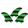 Surf Fin Quilhas Honeycomb Fins Surfboard Fins Surfboard Accessories