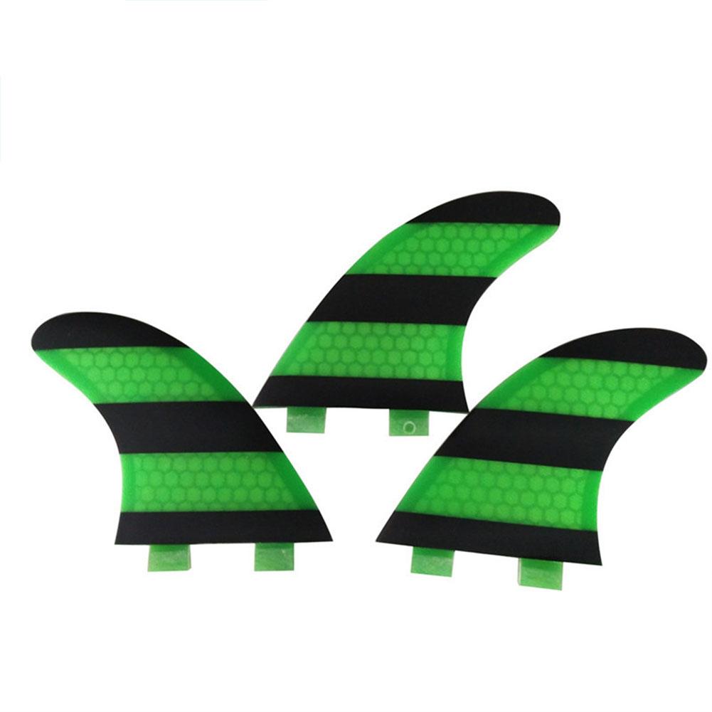 Surf Fin Quilhas Honeycomb Fins Surfboard Fins Surfboard Accessories