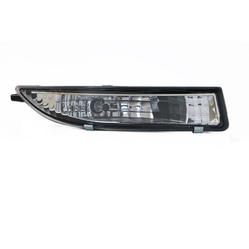 Сборка противотуманной фары для Toyota Corolla Универсал Седан E12 2001-2004 Версия Передний бампер Противотуманный фонарь 8121112150 8122112160