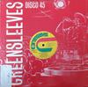 12inch Record PATRICK ANDY - Get Up Stand Up / Regular Heartbrea GRED154 Greensleeves Re 1984 UK Reggae, Ska & Dub Used