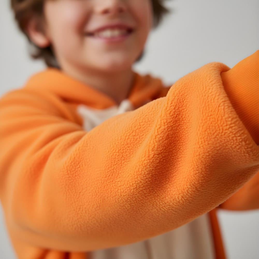 Piżama Onesie Kigurumi Przebranie Pokemon Charmander Dzieci 135-145Cm