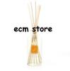 Diffuser - Wood Sticks - 200 Ml - Orange Blossom Scent - Neroli Notes - Mediterranean Atmosphere