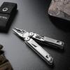 Swiss Tech 16 In 1 Multi Tool Outdoor Multi Plier With lockIng Feature Cutter