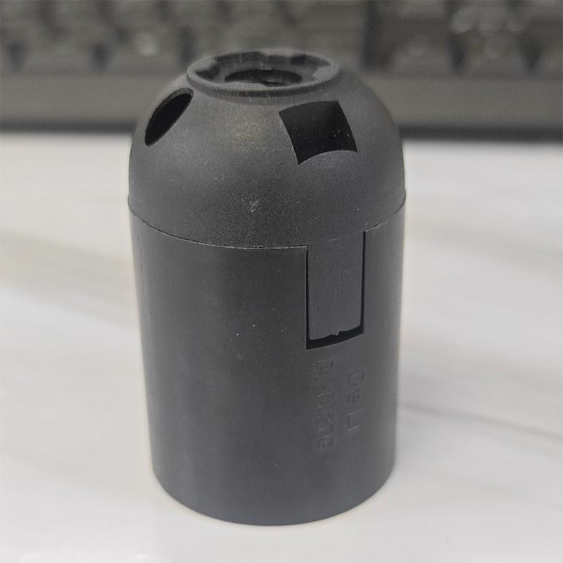 Led Light Bulb Lamp Base Head Power Holder AC Lampholder E14 E27 M10 Socket Electric Pendant Socket Screw Lamp Shade Converter