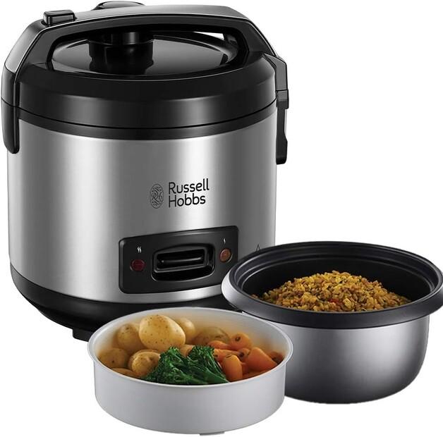 Russell Hobbs Rice Cooker (27080-56)