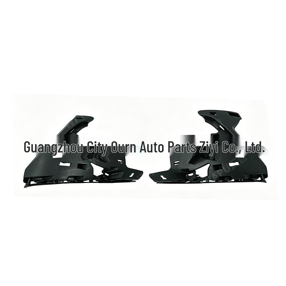 Кронштейн переднего бампера для VOLVO S60 2011+ (Часть №: 31323425, 31323426)