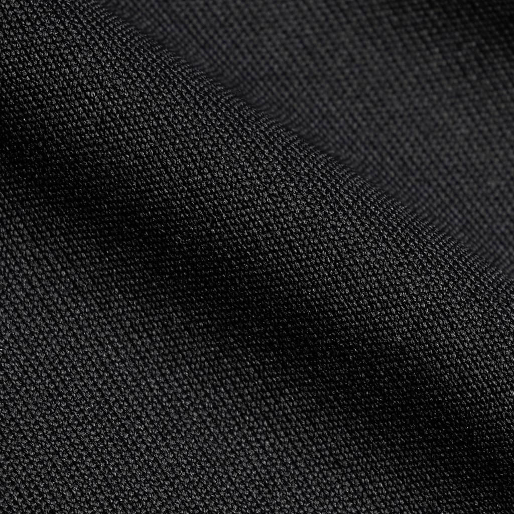 Under Armour Мужская дышащая повседневная модная футболка с коротким рукавом Ef Cool Mesh для тренировок, однотонная, черная, 6014365-001