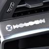 VW GTI GOLF Car Stickers 2025 Hot Selling Car Logo New Car Chair Handlebar Sticke For Volkswagen VW R Line Golf MK4 MK5 MK6 Car 