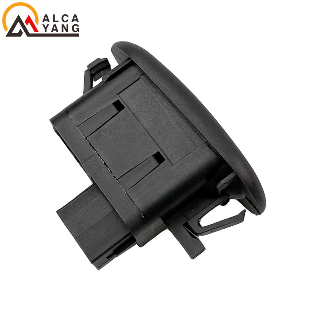 NEW 6554.L7 For Citroen C2 C3 Peugeot 1007 OEM 6554L7 Power Master Window Switch Electric Window Button Car Accessories