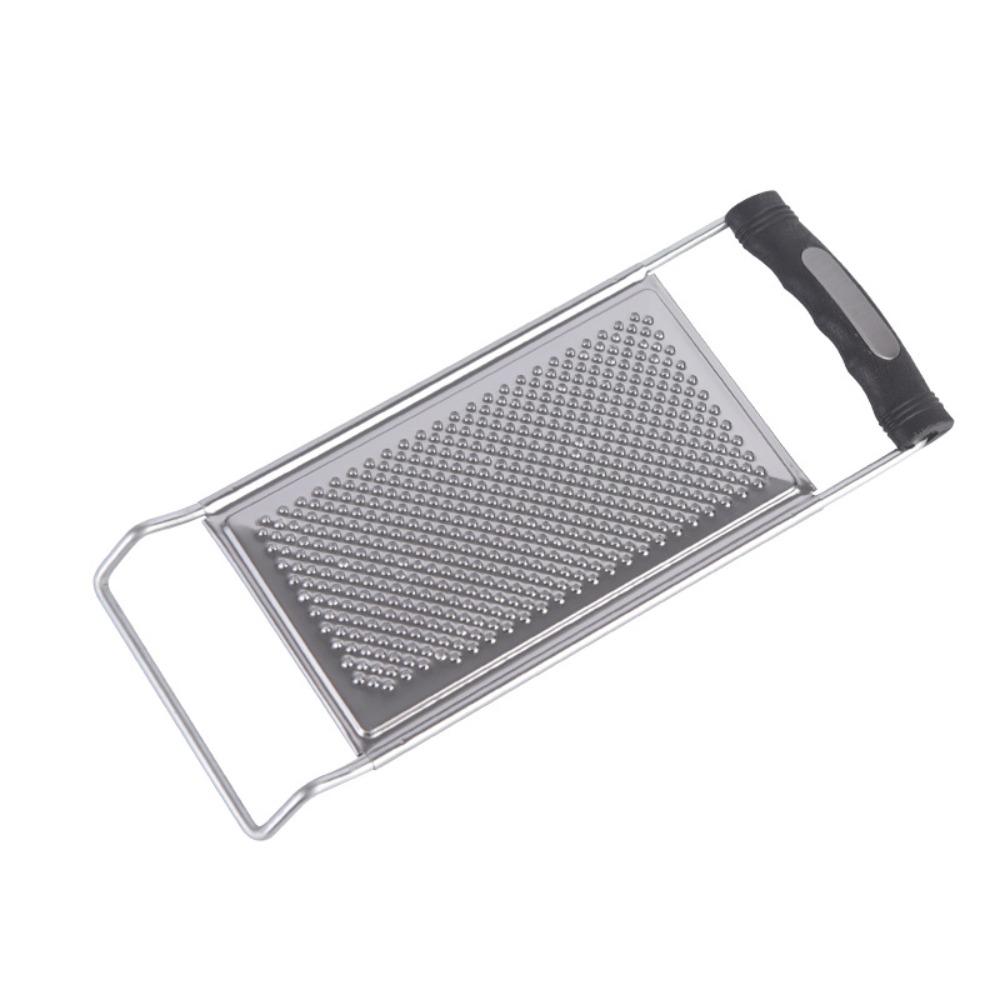 High Quality Multi Functional Wire Planer with Handle Durable Vegetable Slicer Stainless Steel Ginger Grater Kitchen Use
