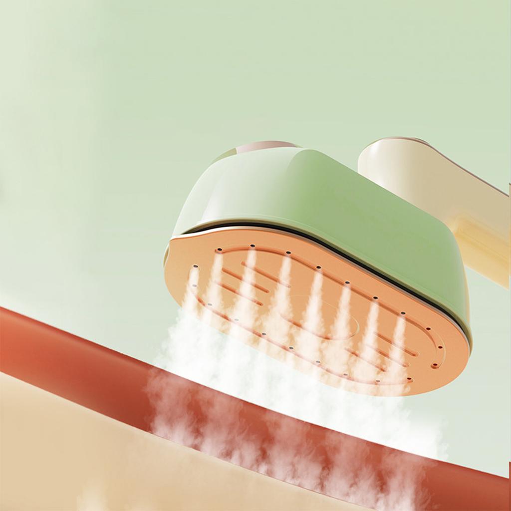 Ручной подвесной утюг складной ротационный утюг домашний дорожный паровой гладильный аппарат большой емкости маленький утюг