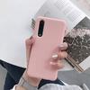 Tpu Silicone Back Cover Huawei P40 Lite E P30 Pro P20 Phone Case Case Huawei Honor 20 20s 20e 30 9A 9X 8X 8A 8S Case P Smart Z Plus 2019 Y5 Y6 Y7 Y9