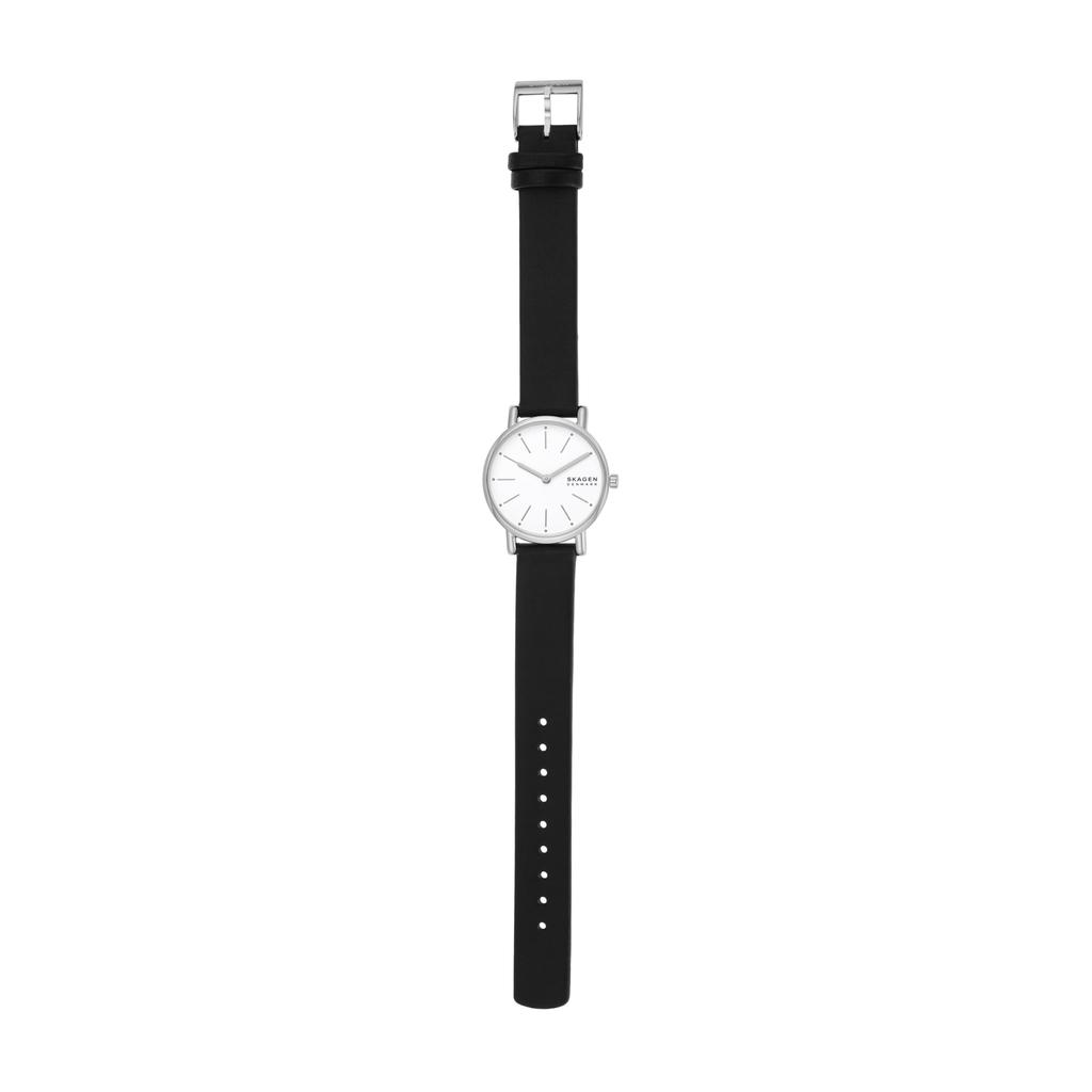 Watch SIGNATUR LILLE SKW3120 Black [Skagen] Women's
