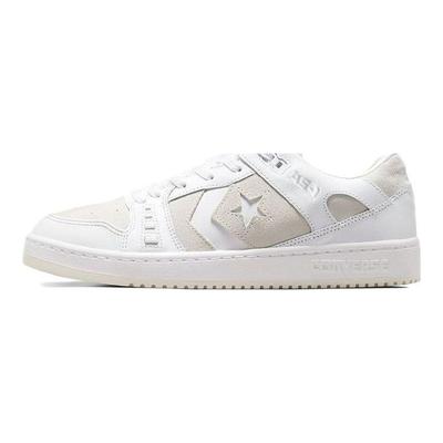 Кроссовки унисекс AS-1 Pro White Vaporous Grey Black A05316C