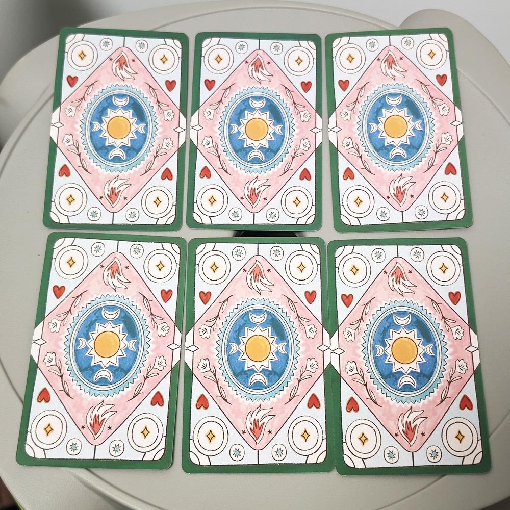 Карты Таро Real Talk 10,3*6 см, современные иллюстрации, вдохновленные современной жизнью, с характерными архетипами и сценами, 78 шт. карт