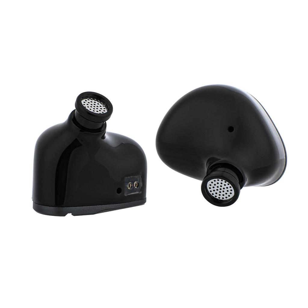 Гибридные наушники Linsoul Kiwi Ears Canta HiFi с одним динамическим драйвером и двумя планарными драйверами Профессиональное воспроизведение звука Специальный съемный кабель, который