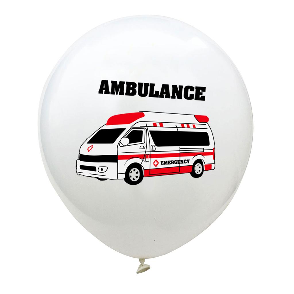 10pcs 12 Inch Clear Transparent Latex Polka Dots Balloons Wedding Birthday Balloons Decoration