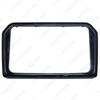 Applicable 2013 Volkswagen Jetta Audio Modification Faceplate Car Audio 2DIN Panel Bracket