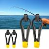 Fishing Snap Release Clip Mini Power Grip Board Mast Release Snap Clip for Board Trolling Boat Sea Fishing Outfitting