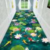 3D ковер с пасторальным принтом, коврики для пола в спальне, коридор, лестница, коврик для входа, домашний коврик для гостиной, коврик для гостиной