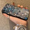Dream Butterfly Funda Phone Cover Case for Apple iPhone 17 Pro Max 13 Air 14 11 12 XR XS MAX 16 15 Pro 7 8
