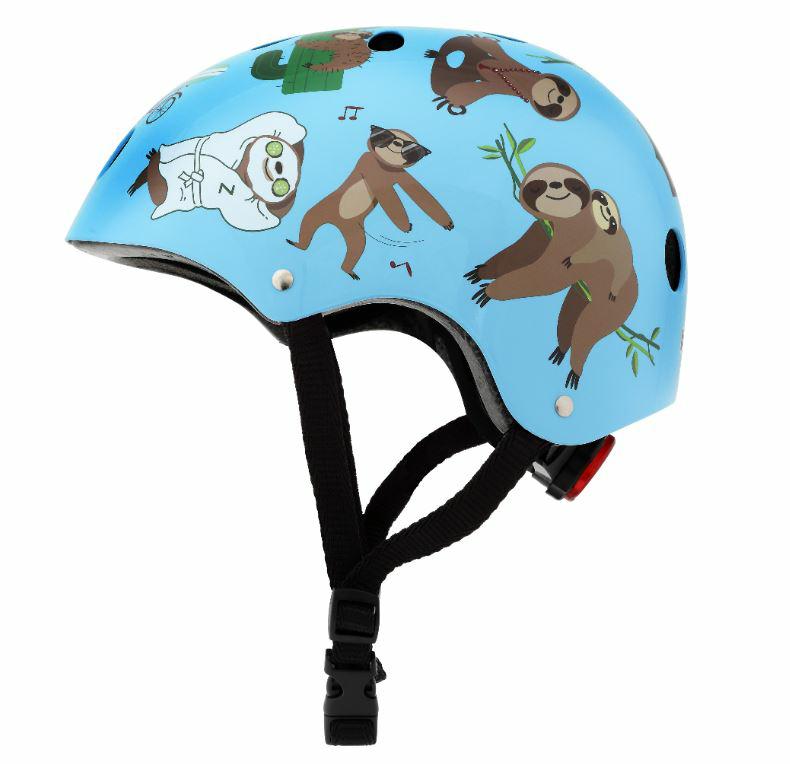 Hornit Children'S Helmet Sloth M Slm922